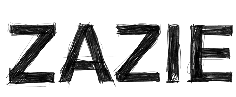 Zazie